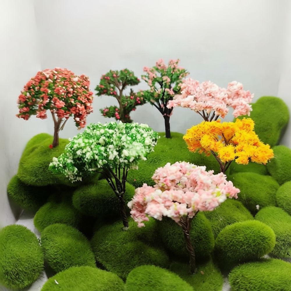 Modelo de árvore em miniatura  - Bonsai Garden Landscape Design avaliação e preço