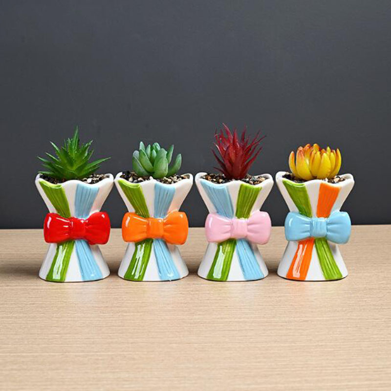 Vaso de Bonsai Estilo Nórdico  - Bonsai Garden Art avaliação e preço