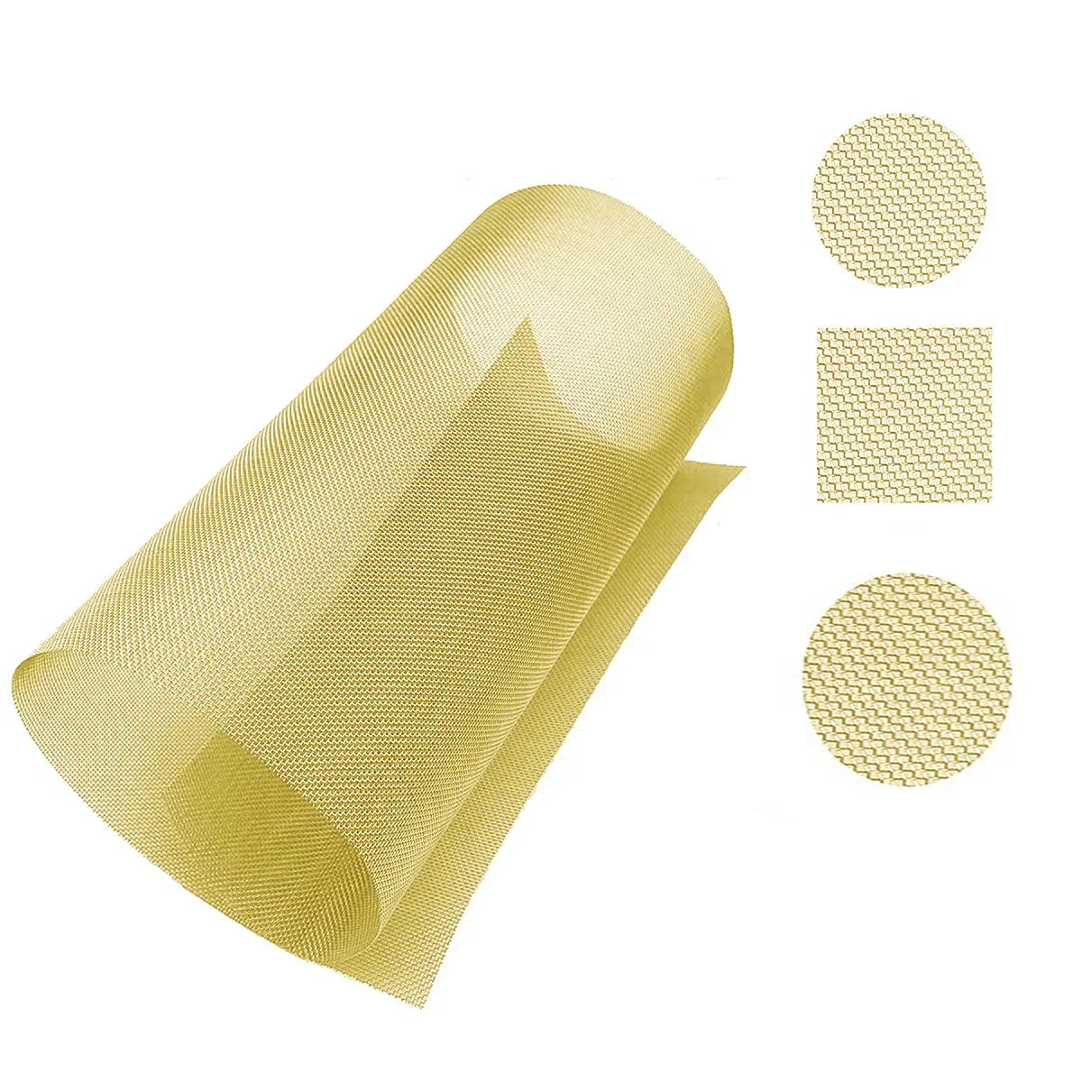 1 unidade de tela de malha de  - Copper Wire Roll avaliação e preço